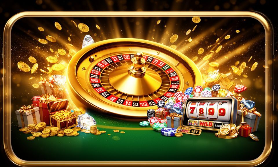 Live Miri Baccarat Room