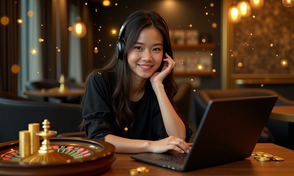 How laju88 Approaches the Account-to-Lobby Path
